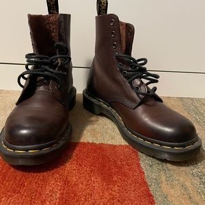 Dr Martens Boots